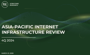 Q4 2024: APAC Infrastructure Quarterly Report